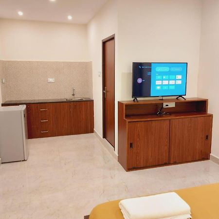Chippy Residency Hotel Chennai Ngoại thất bức ảnh