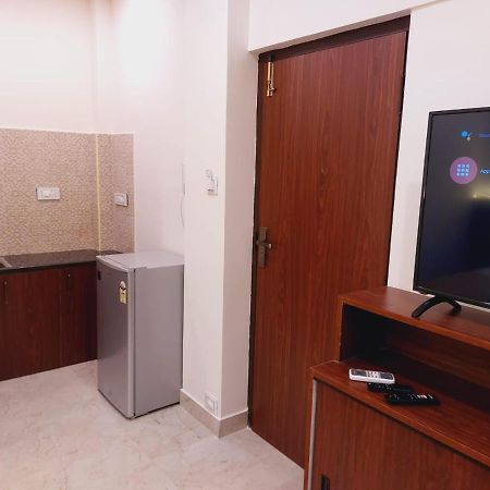 Chippy Residency Hotel Chennai Ngoại thất bức ảnh