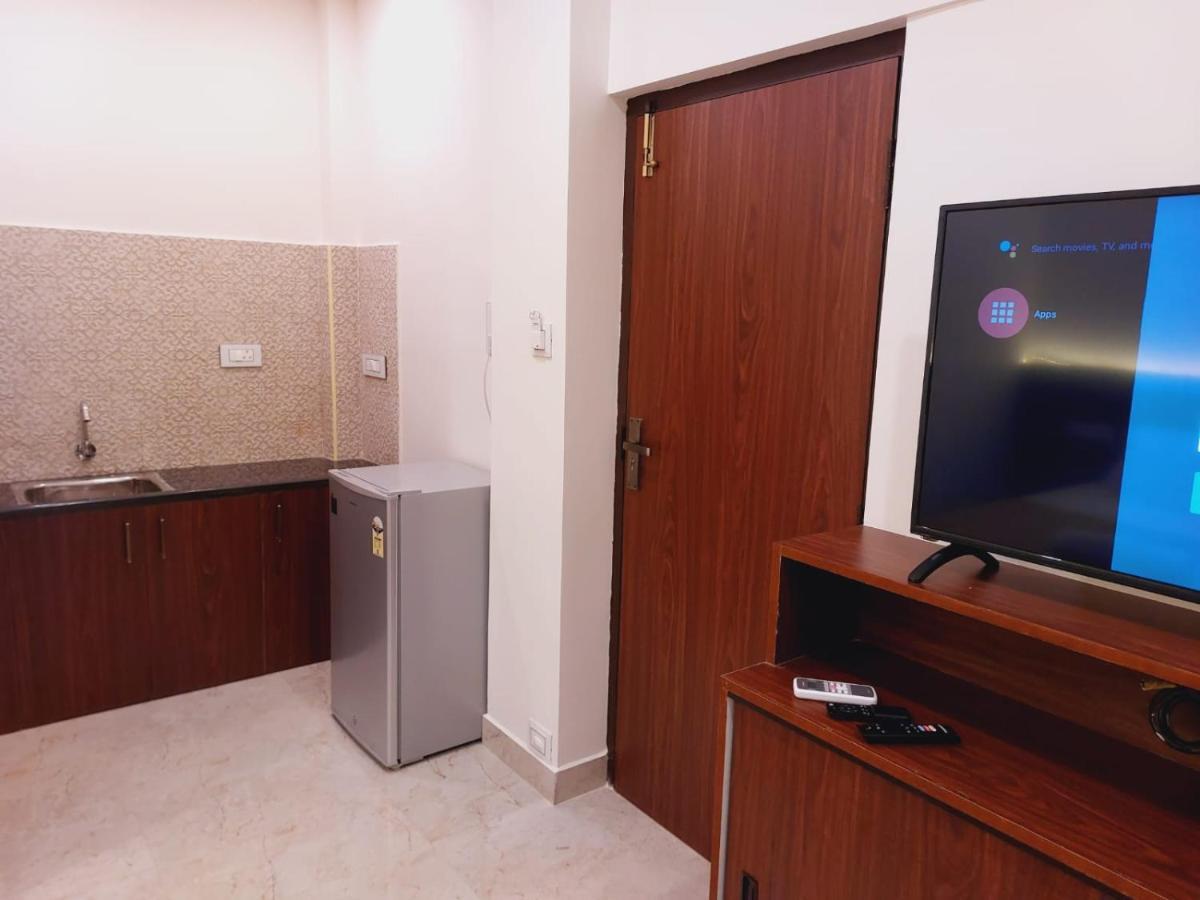 Chippy Residency Hotel Chennai Ngoại thất bức ảnh
