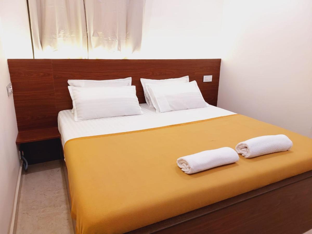 Chippy Residency Hotel Chennai Ngoại thất bức ảnh