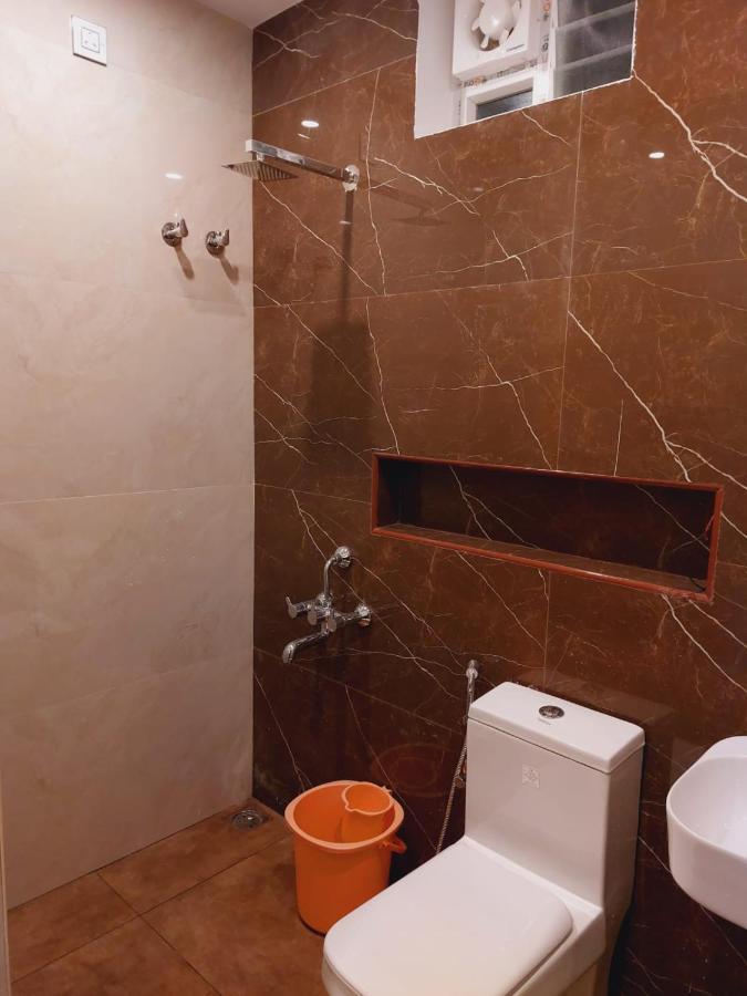 Chippy Residency Hotel Chennai Ngoại thất bức ảnh